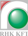 RHK logo